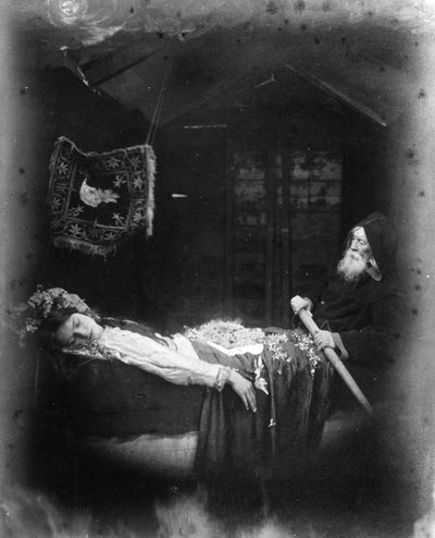 La mort d